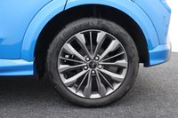 USED 2025 25 FORD PUMA 1.0t Ecoboost Sound Edition 5dr DCT 