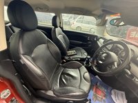USED 2010 60 MINI HATCH 1.6 Cooper Hatchback 3dr Petrol Manual Euro 5 (122 ps) 2010 Mini Cooper