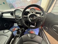 USED 2010 60 MINI HATCH 1.6 Cooper Hatchback 3dr Petrol Manual Euro 5 (122 ps) 2010 Mini Cooper