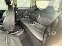 USED 2010 60 MINI HATCH 1.6 Cooper Hatchback 3dr Petrol Manual Euro 5 (122 ps) 2010 Mini Cooper