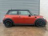 USED 2010 60 MINI HATCH 1.6 Cooper Hatchback 3dr Petrol Manual Euro 5 (122 ps) 2010 Mini Cooper