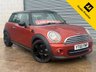 USED 2010 60 MINI HATCH 1.6 Cooper Hatchback 3dr Petrol Manual Euro 5 (122 ps) 2010 Mini Cooper