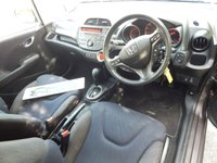 USED 2013 63 HONDA JAZZ 1.4 i-VTEC EX Hatchback 5dr Petrol CVT Euro 5 (99 ps) SERVICE HISTORY, LONG MOT, LOW MILEAGE