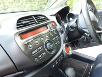 USED 2013 63 HONDA JAZZ 1.4 i-VTEC EX Hatchback 5dr Petrol CVT Euro 5 (99 ps) SERVICE HISTORY, LONG MOT, LOW MILEAGE