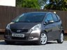 USED 2013 63 HONDA JAZZ 1.4 i-VTEC EX Hatchback 5dr Petrol CVT Euro 5 (99 ps) SERVICE HISTORY, LONG MOT, LOW MILEAGE