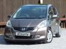 USED 2013 63 HONDA JAZZ 1.4 i-VTEC EX Hatchback 5dr Petrol CVT Euro 5 (99 ps) SERVICE HISTORY, LONG MOT, LOW MILEAGE