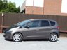USED 2013 63 HONDA JAZZ 1.4 i-VTEC EX Hatchback 5dr Petrol CVT Euro 5 (99 ps) SERVICE HISTORY, LONG MOT, LOW MILEAGE