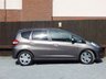 USED 2013 63 HONDA JAZZ 1.4 i-VTEC EX Hatchback 5dr Petrol CVT Euro 5 (99 ps) SERVICE HISTORY, LONG MOT, LOW MILEAGE