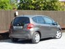 USED 2013 63 HONDA JAZZ 1.4 i-VTEC EX Hatchback 5dr Petrol CVT Euro 5 (99 ps) SERVICE HISTORY, LONG MOT, LOW MILEAGE