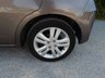 USED 2013 63 HONDA JAZZ 1.4 i-VTEC EX Hatchback 5dr Petrol CVT Euro 5 (99 ps) SERVICE HISTORY, LONG MOT, LOW MILEAGE