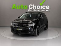 USED 2022 22 VAUXHALL ADAM 1.6 13.2kWh GS Line SUV 5dr Petrol Plug-in Hybrid Auto Euro 6 (s/s) (225 ps) in Blackburn SUV