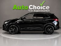 USED 2022 22 VAUXHALL ADAM 1.6 13.2kWh GS Line SUV 5dr Petrol Plug-in Hybrid Auto Euro 6 (s/s) (225 ps) in Blackburn SUV