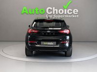 USED 2022 22 VAUXHALL ADAM 1.6 13.2kWh GS Line SUV 5dr Petrol Plug-in Hybrid Auto Euro 6 (s/s) (225 ps) in Blackburn SUV