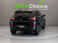 USED 2022 22 VAUXHALL ADAM 1.6 13.2kWh GS Line SUV 5dr Petrol Plug-in Hybrid Auto Euro 6 (s/s) (225 ps) in Blackburn SUV