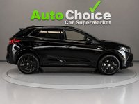 USED 2022 22 VAUXHALL ADAM 1.6 13.2kWh GS Line SUV 5dr Petrol Plug-in Hybrid Auto Euro 6 (s/s) (225 ps) in Blackburn SUV