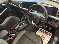 USED 2022 22 VAUXHALL ADAM 1.6 13.2kWh GS Line SUV 5dr Petrol Plug-in Hybrid Auto Euro 6 (s/s) (225 ps) in Blackburn SUV
