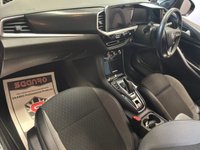 USED 2022 22 VAUXHALL ADAM 1.6 13.2kWh GS Line SUV 5dr Petrol Plug-in Hybrid Auto Euro 6 (s/s) (225 ps) in Blackburn SUV