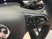 USED 2022 22 VAUXHALL ADAM 1.6 13.2kWh GS Line SUV 5dr Petrol Plug-in Hybrid Auto Euro 6 (s/s) (225 ps) in Blackburn SUV