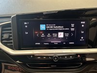 USED 2022 22 VAUXHALL ADAM 1.6 13.2kWh GS Line SUV 5dr Petrol Plug-in Hybrid Auto Euro 6 (s/s) (225 ps) in Blackburn SUV