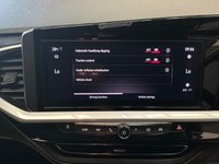 USED 2022 22 VAUXHALL ADAM 1.6 13.2kWh GS Line SUV 5dr Petrol Plug-in Hybrid Auto Euro 6 (s/s) (225 ps) in Blackburn SUV