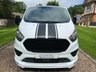 USED 2019 69 FORD TRANSIT CUSTOM 2.0 280 EcoBlue Leader Panel Van 5dr Diesel Manual L1 H1 Euro 6 (s/s) (105 ps) # EURO 6 # NO VAT #