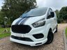 USED 2019 69 FORD TRANSIT CUSTOM 2.0 280 EcoBlue Leader Panel Van 5dr Diesel Manual L1 H1 Euro 6 (s/s) (105 ps) # EURO 6 # NO VAT #