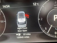 USED 2017 17 LAND ROVER RANGE ROVER 3.0 TD V6 Vogue SUV 5dr Diesel Auto 4WD Euro 6 (s/s) (258 ps) Px Welcome Finance Available