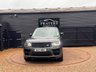 USED 2017 17 LAND ROVER RANGE ROVER 3.0 TD V6 Vogue SUV 5dr Diesel Auto 4WD Euro 6 (s/s) (258 ps) Px Welcome Finance Available