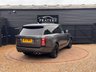 USED 2017 17 LAND ROVER RANGE ROVER 3.0 TD V6 Vogue SUV 5dr Diesel Auto 4WD Euro 6 (s/s) (258 ps) Px Welcome Finance Available