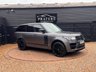 USED 2017 17 LAND ROVER RANGE ROVER 3.0 TD V6 Vogue SUV 5dr Diesel Auto 4WD Euro 6 (s/s) (258 ps) Px Welcome Finance Available