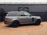 USED 2017 17 LAND ROVER RANGE ROVER 3.0 TD V6 Vogue SUV 5dr Diesel Auto 4WD Euro 6 (s/s) (258 ps) Px Welcome Finance Available