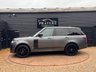 USED 2017 17 LAND ROVER RANGE ROVER 3.0 TD V6 Vogue SUV 5dr Diesel Auto 4WD Euro 6 (s/s) (258 ps) Px Welcome Finance Available