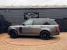 USED 2017 17 LAND ROVER RANGE ROVER 3.0 TD V6 Vogue SUV 5dr Diesel Auto 4WD Euro 6 (s/s) (258 ps) Px Welcome Finance Available