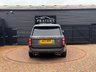 USED 2017 17 LAND ROVER RANGE ROVER 3.0 TD V6 Vogue SUV 5dr Diesel Auto 4WD Euro 6 (s/s) (258 ps) Px Welcome Finance Available