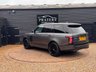 USED 2017 17 LAND ROVER RANGE ROVER 3.0 TD V6 Vogue SUV 5dr Diesel Auto 4WD Euro 6 (s/s) (258 ps) Px Welcome Finance Available