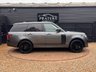 USED 2017 17 LAND ROVER RANGE ROVER 3.0 TD V6 Vogue SUV 5dr Diesel Auto 4WD Euro 6 (s/s) (258 ps) Px Welcome Finance Available