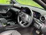 USED 2020 70 MERCEDES-BENZ A-CLASS 1.3 A250e 15.6kWh AMG Line Saloon 4dr Petrol Plug-in Hybrid 8G-DCT Euro 6 (s/s) (218 ps) HALF LEATHER, HEATED SEATS