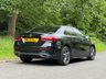 USED 2020 70 MERCEDES-BENZ A-CLASS 1.3 A250e 15.6kWh AMG Line Saloon 4dr Petrol Plug-in Hybrid 8G-DCT Euro 6 (s/s) (218 ps) HALF LEATHER, HEATED SEATS