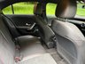 USED 2020 70 MERCEDES-BENZ A-CLASS 1.3 A250e 15.6kWh AMG Line Saloon 4dr Petrol Plug-in Hybrid 8G-DCT Euro 6 (s/s) (218 ps) HALF LEATHER, HEATED SEATS