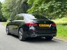 USED 2020 70 MERCEDES-BENZ A-CLASS 1.3 A250e 15.6kWh AMG Line Saloon 4dr Petrol Plug-in Hybrid 8G-DCT Euro 6 (s/s) (218 ps) HALF LEATHER, HEATED SEATS