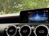 USED 2020 70 MERCEDES-BENZ A-CLASS 1.3 A250e 15.6kWh AMG Line Saloon 4dr Petrol Plug-in Hybrid 8G-DCT Euro 6 (s/s) (218 ps) HALF LEATHER, HEATED SEATS