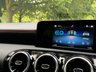 USED 2020 70 MERCEDES-BENZ A-CLASS 1.3 A250e 15.6kWh AMG Line Saloon 4dr Petrol Plug-in Hybrid 8G-DCT Euro 6 (s/s) (218 ps) HALF LEATHER, HEATED SEATS