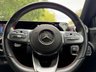 USED 2020 70 MERCEDES-BENZ A-CLASS 1.3 A250e 15.6kWh AMG Line Saloon 4dr Petrol Plug-in Hybrid 8G-DCT Euro 6 (s/s) (218 ps) HALF LEATHER, HEATED SEATS