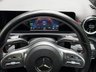 USED 2020 70 MERCEDES-BENZ A-CLASS 1.3 A250e 15.6kWh AMG Line Saloon 4dr Petrol Plug-in Hybrid 8G-DCT Euro 6 (s/s) (218 ps) HALF LEATHER, HEATED SEATS