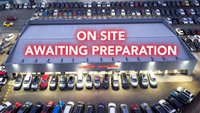 USED 2024 24 FORD PUMA 1.5T EcoBoost ST 5dr (SAT NAV, HEATED SEATS) 