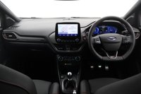 USED 2024 24 FORD PUMA 1.5T EcoBoost ST 5dr (SAT NAV, HEATED SEATS) 