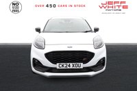 USED 2024 24 FORD PUMA 1.5T EcoBoost ST 5dr (SAT NAV, HEATED SEATS) 