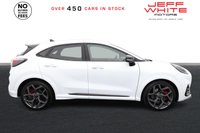 USED 2024 24 FORD PUMA 1.5T EcoBoost ST 5dr (SAT NAV, HEATED SEATS) 