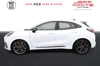 USED 2024 24 FORD PUMA 1.5T EcoBoost ST 5dr (SAT NAV, HEATED SEATS) 