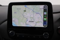 USED 2024 24 FORD PUMA 1.5T EcoBoost ST 5dr (SAT NAV, HEATED SEATS) 